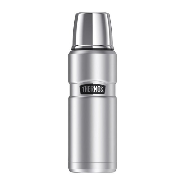 Thermos Thermos Bottle 16Oz Ss SK2000MSTRI4 Zoro
